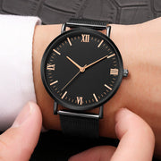 Men's Watch Casual Watch