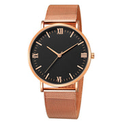 Men's Watch Casual Watch