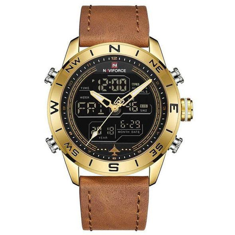 Watches Mens fashion