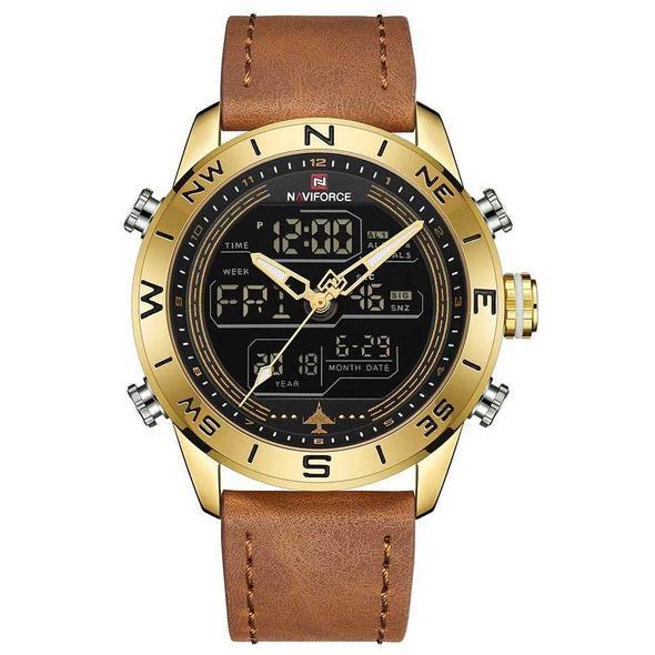 Watches Mens fashion