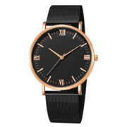 Men's Watch Casual Watch