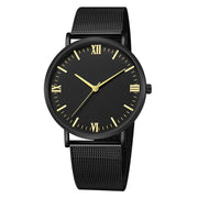 Men's Watch Casual Watch