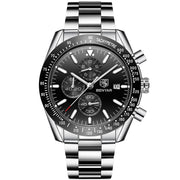 Quartz watch