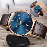Fashion Casual Watch Men
