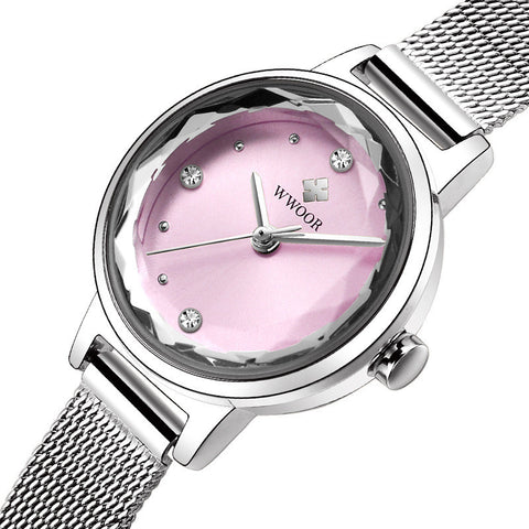 Fashion Simple Women&