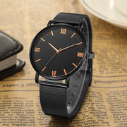 Men's Watch Casual Watch