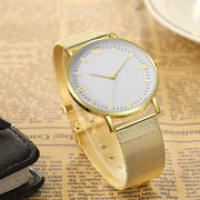 Men's Watch Casual Watch