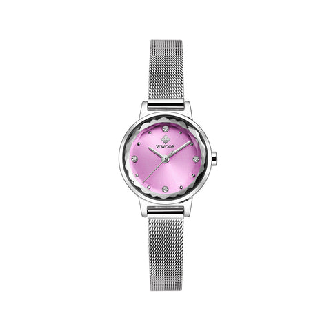 Fashion Simple Women&