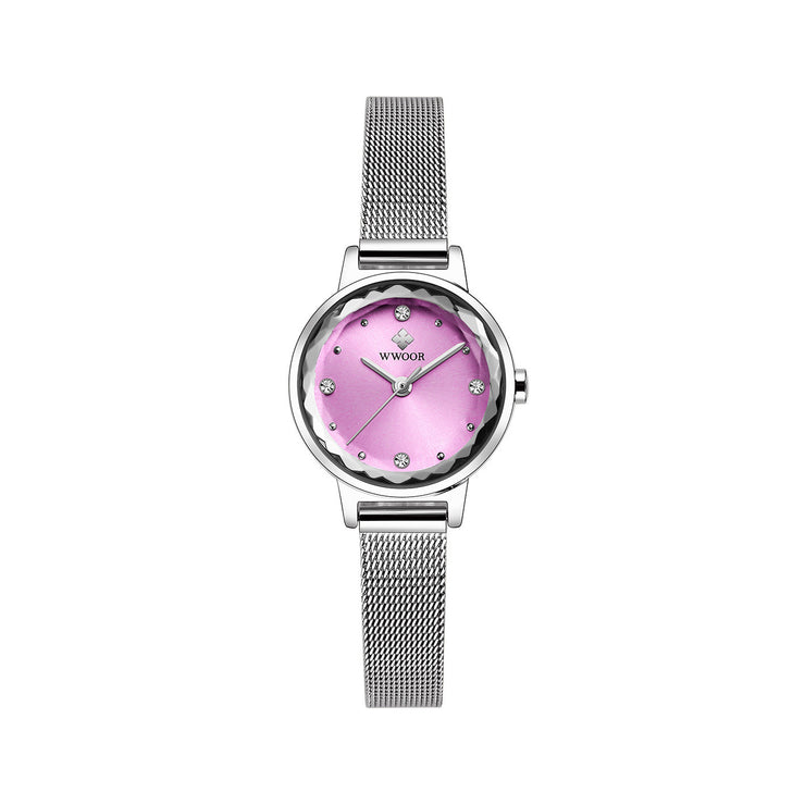 Fashion Simple Women&