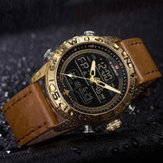 Watches Mens fashion