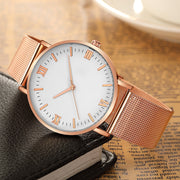 Men's Watch Casual Watch