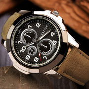 Watch Men's Watch