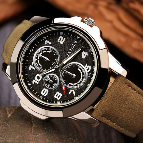 Watch Men&