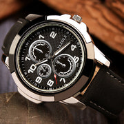 Watch Men's Watch