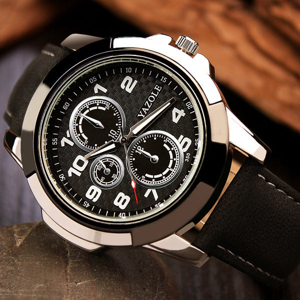 Watch Men&