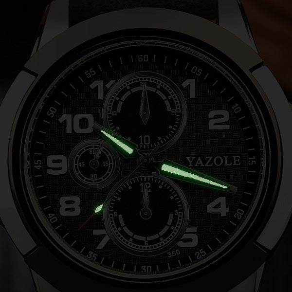 Watch Men&