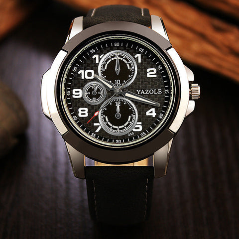 Watch Men&