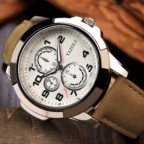 Watch Men&