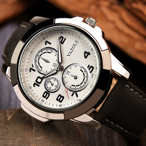 Watch Men&