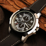 Watch Men's Watch