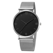Men's Watch Casual Watch