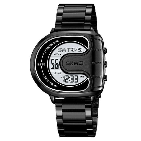 U-shaped Dial