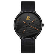 Men's Business Belt