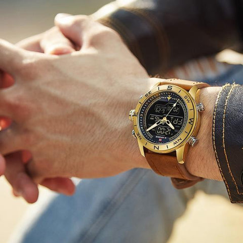 Watches Mens fashion