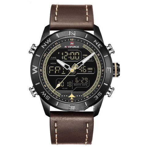 Watches Mens fashion