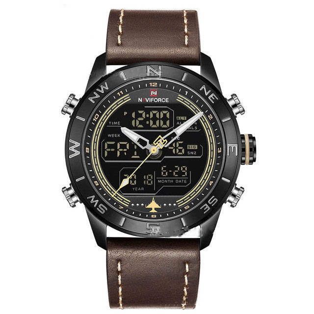 Watches Mens fashion