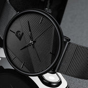 Men's Business Belt