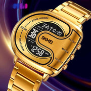 U-shaped Dial