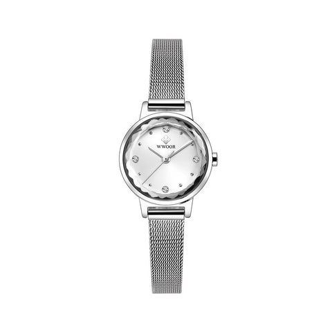 Fashion Simple Women&