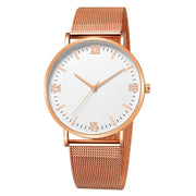 Men's Watch Casual Watch
