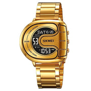 U-shaped Dial