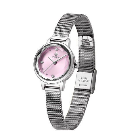 Fashion Simple Women&