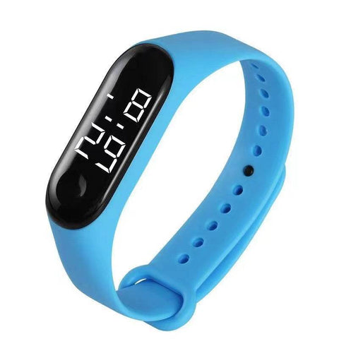 LED Sports Kids