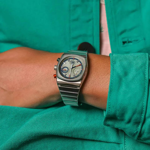 Fashion Six Sports Men&