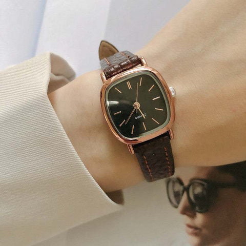 Simple Personality Men&