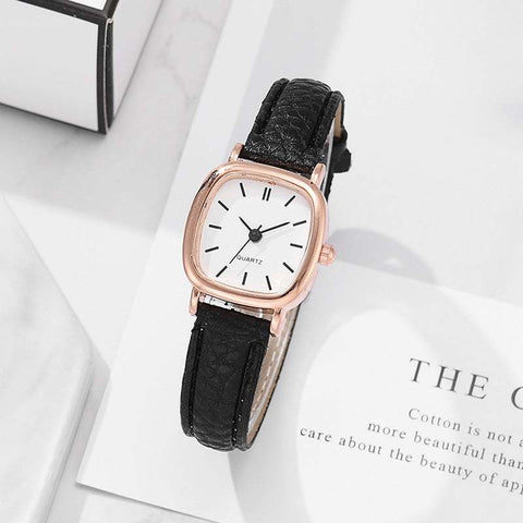 Simple Personality Men&