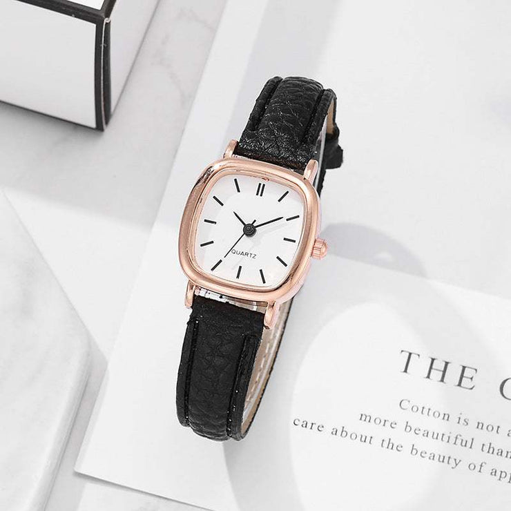 Simple Personality Men&