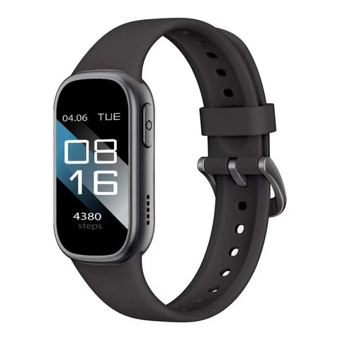 Smart Watch Heart Rate