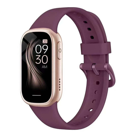 Smart Watch Heart Rate