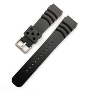 Diving Waterproof Silicone TPU Strap