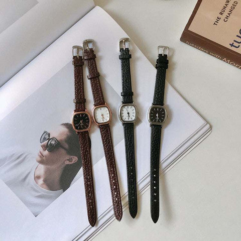 Simple Personality Men&