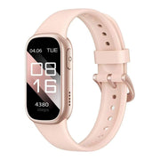 Smart Watch Heart Rate