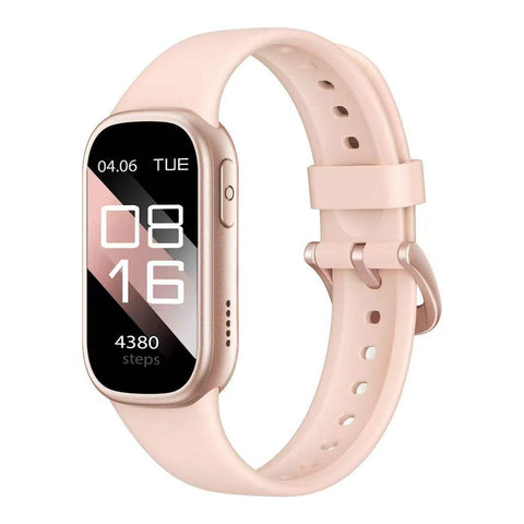 Smart Watch Heart Rate
