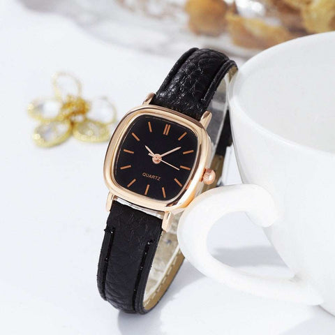 Simple Personality Men&