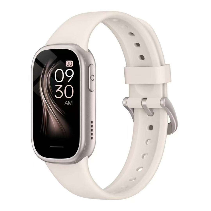 Smart Watch Heart Rate