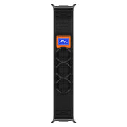 Applicable To Ultra Track Braid Rope Nylon Watchband